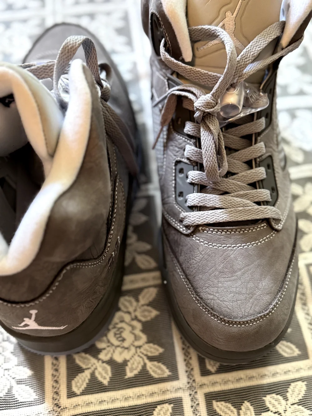 Nike Air Jordan 5 Retro 